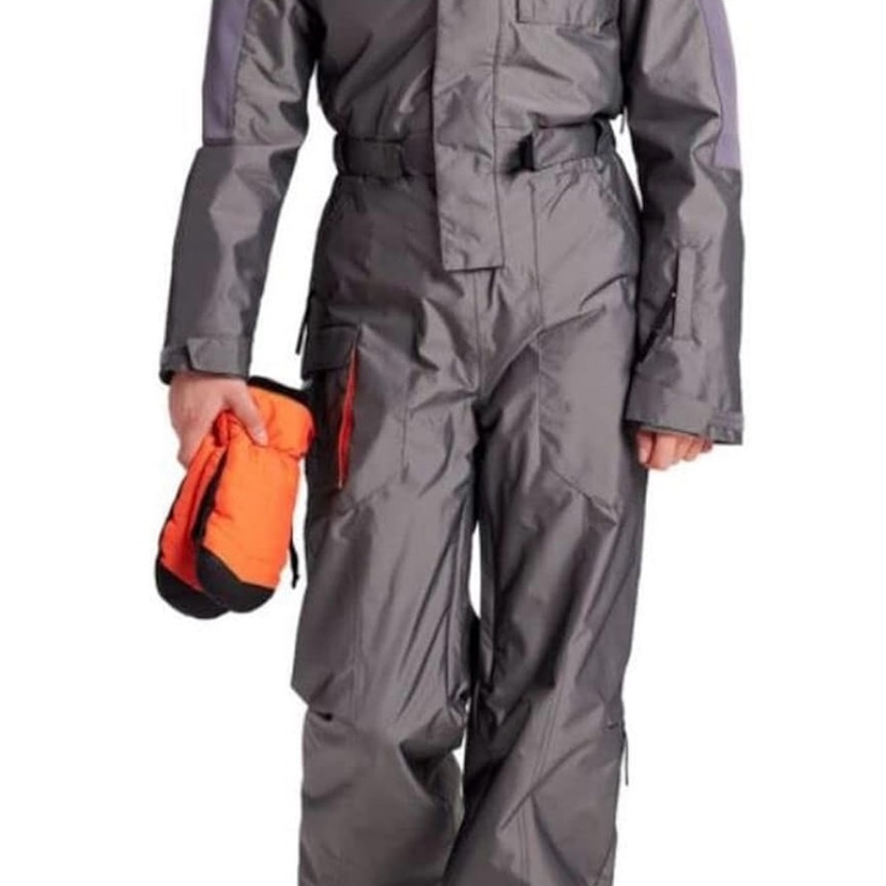 Burton Amora Ski Snowboarding Suit in Castlerock